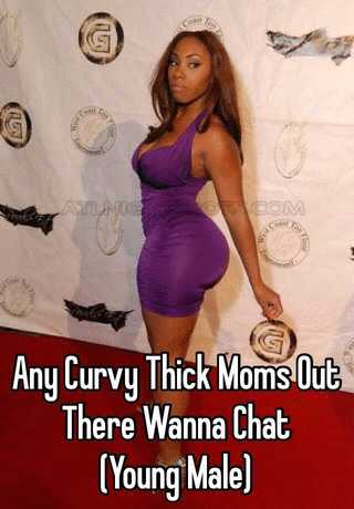 Thick Moms